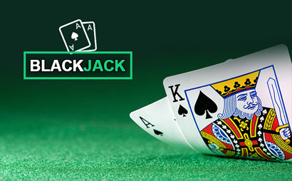 Blackjack Screenshot