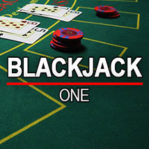 Blackjack-One