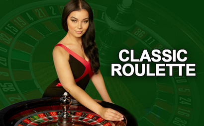 Classic Roulette Screenshot