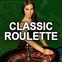 Classic-Roulette