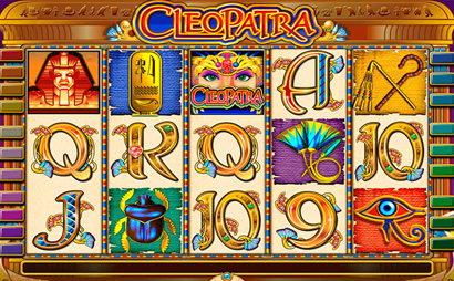 Cleopatra Screenshot