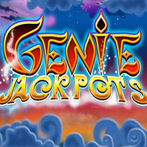 Genie-Jackpots