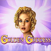 Golden-Goddess