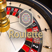 Live-Roulette