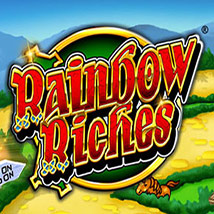 Rainbow-Riches