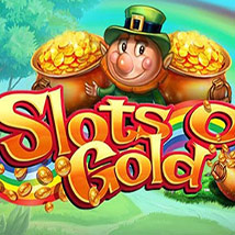 Slots-O-Gold