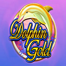 Dolphin-Gold