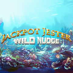 Jackpot Jester Wild Nudge