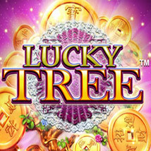 Lucky-Tree