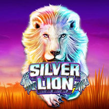 Silver-Lion
