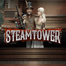 Steam-Tower