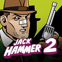 Jack Hammer