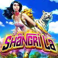 Shangri La