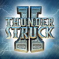 Thunderstruck II