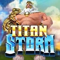 Titan Storm