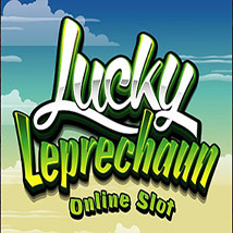 Lucky-Leprechaun