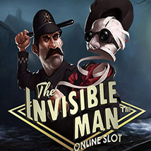 The-Invisible-Man