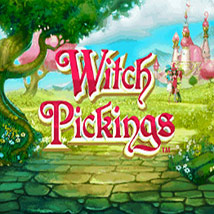 Witch-Pickings