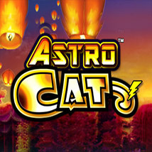 Astro-Cat