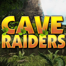 Cave-Raiders