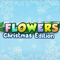 Flowers Christmas