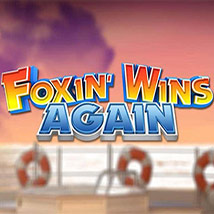 Foxin-Wins-Again