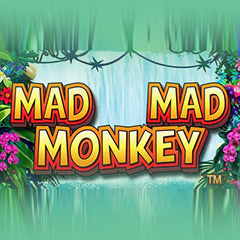 Mad Mad Monkey