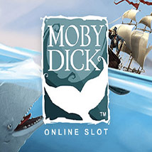 Moby-Dick