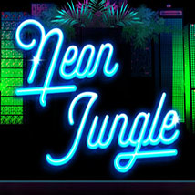 Neon-Jungle