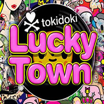 Toki-Doki-Lucky-Town