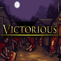 Victorious