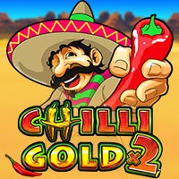 Chilli Gold 2