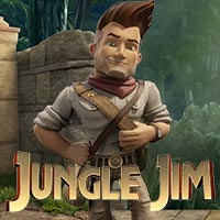 Jungle Jim