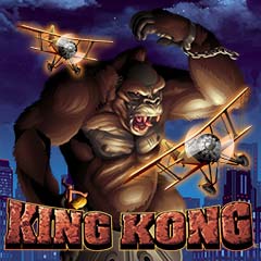 King Kong Slots