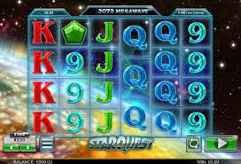 Starquest Screenshot