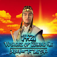 Voyages of Zheng