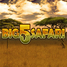 Big-5-Safari