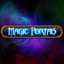 Magic-Portals