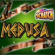 Medusa-Scratch