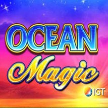 Ocean-Magic