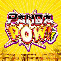 Panda-Pow