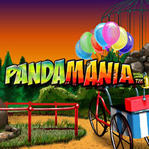 Pandamania