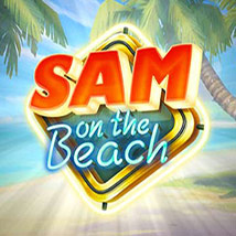 Sam-on-the-Beach
