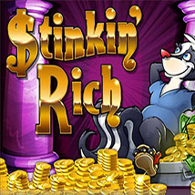 Stinkin-Rich