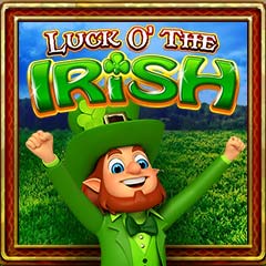 Luck of the Irish