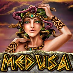 Medusa 2