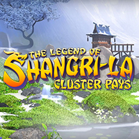 The Legend of Shangri-La