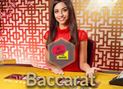 Baccarat-Live