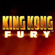 King-Kong-Fury