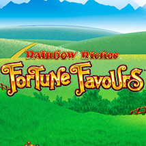 Rainbow-Riches-Fortune-Favours